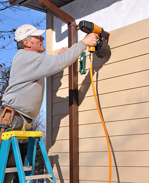 Siding for Multi-Family Homes in Thorndale, TX